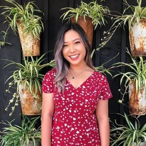 Meet your Posher, Melissa